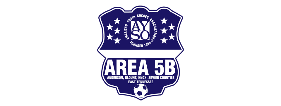AYSO Area 5B