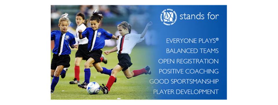 AYSO Philosophies 